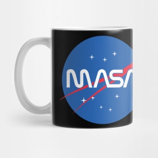 MASA Mug